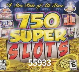 Seasonal Promotions 55933