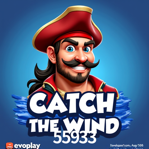 Game Providers 55933